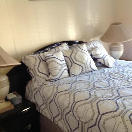 Waycross Vista Inc - Ground Floor Lejlighed New York Eksteriør billede