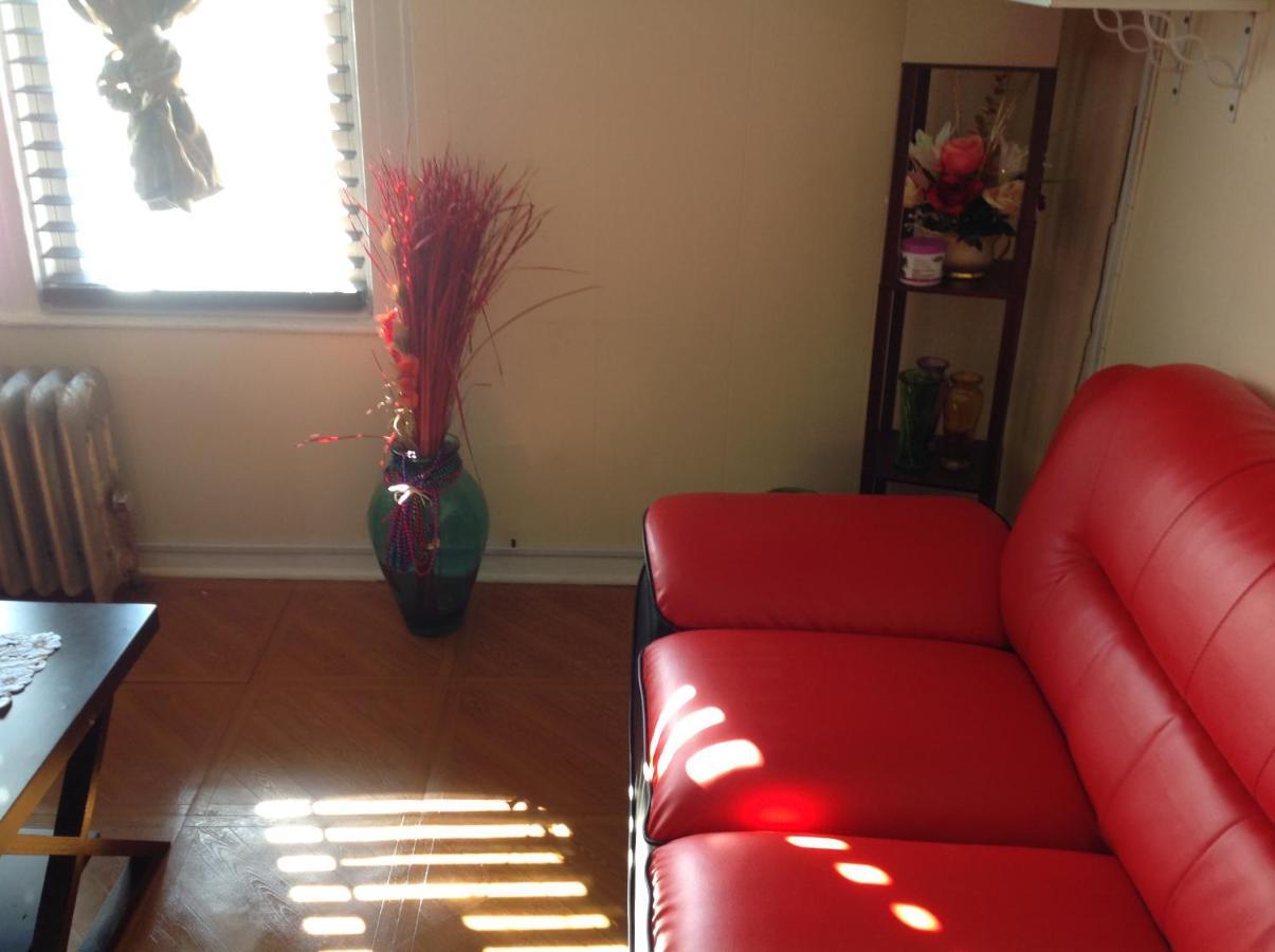 Waycross Vista Inc - Ground Floor Lejlighed New York Eksteriør billede