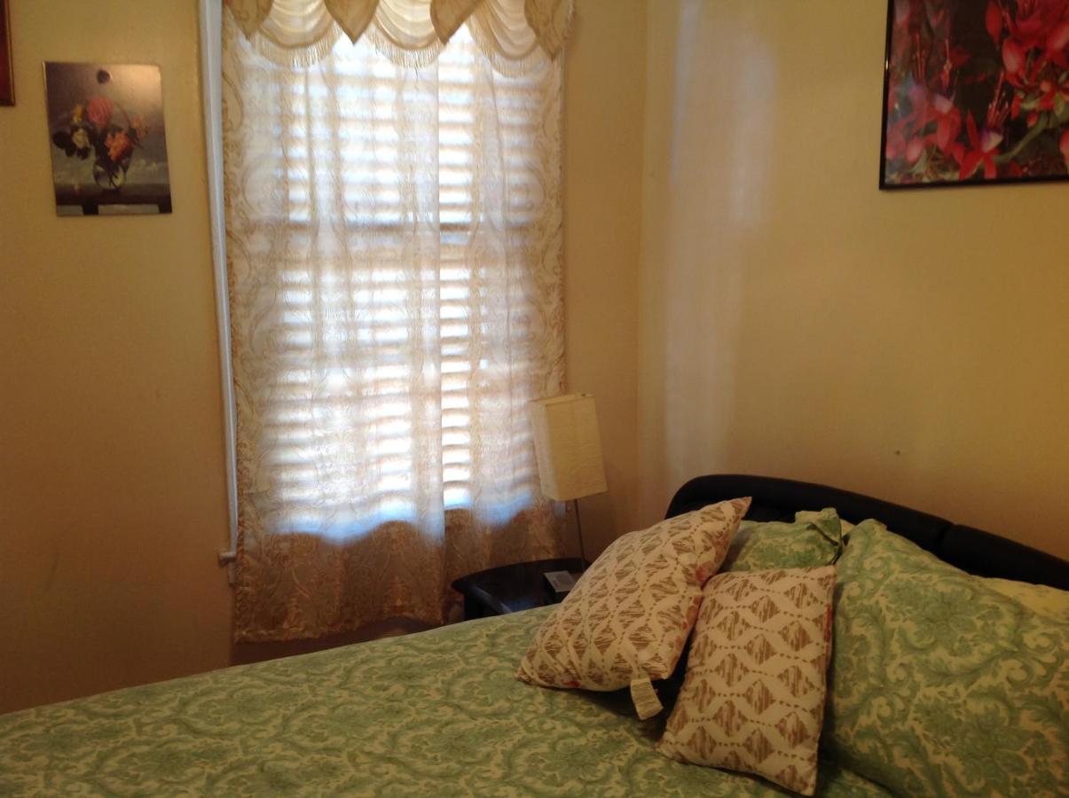 Waycross Vista Inc - Ground Floor Lejlighed New York Eksteriør billede