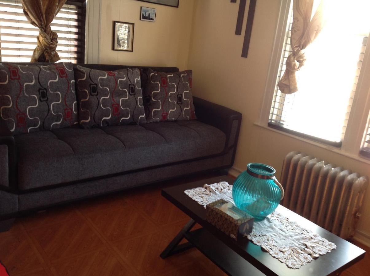 Waycross Vista Inc - Ground Floor Lejlighed New York Eksteriør billede